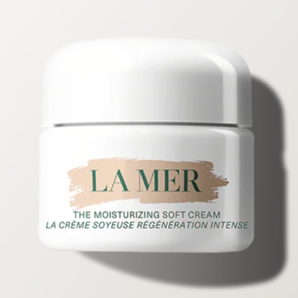 LAMER MOISTURIZING GEL CREME 1 Oz NEW SEALED